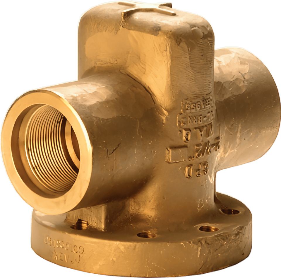 Bronze Casting Supplier and Foundry, Erie Bronze & Aluminum