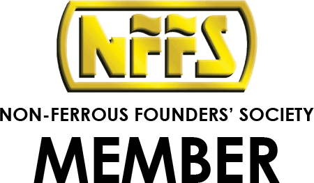 non ferrous founders' society member