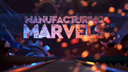 Erie Bronze and Aluminum Co to Be Featured on Fox Business Network’s Manufacturing Marvels